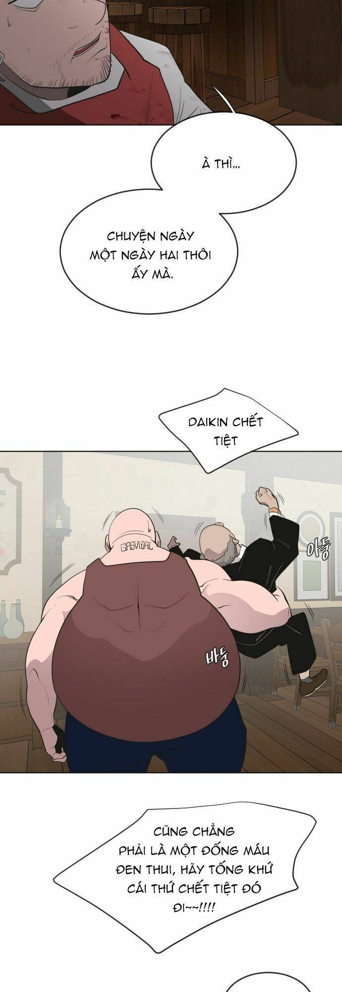 kĩ nguyên của anh hùng chapter 45 30