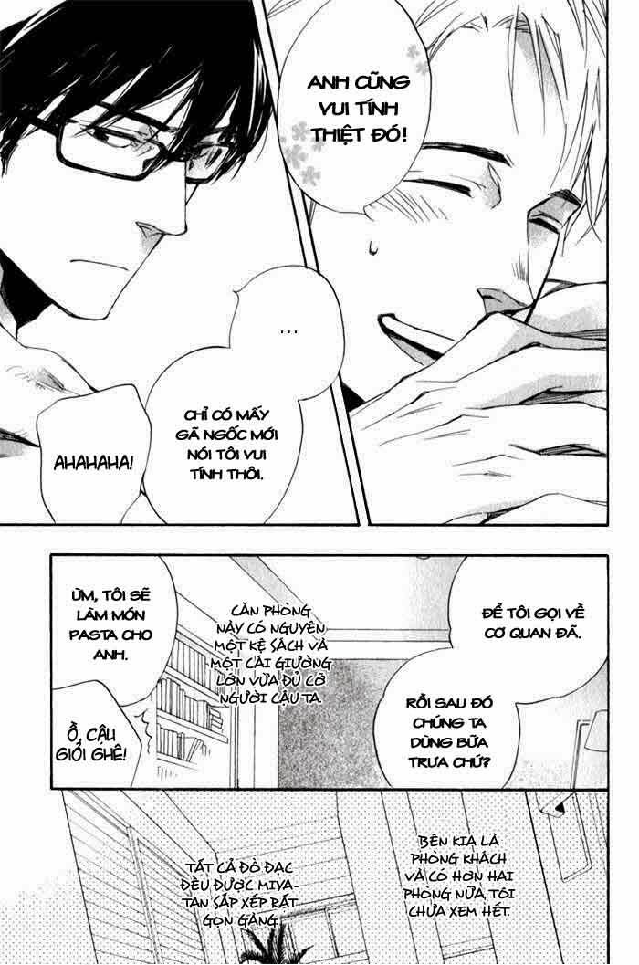 merry checker chapter 2 20