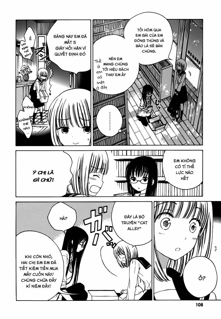 himawari-san chapter 6 3