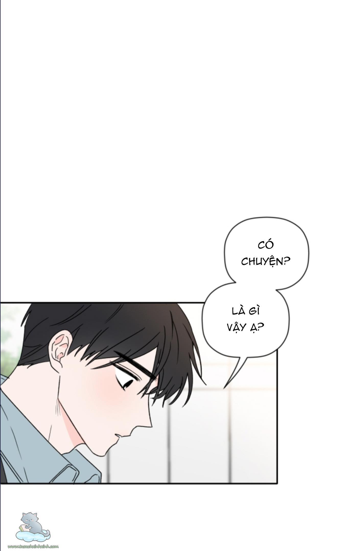 hương vị thanh xuân chapter 51 1