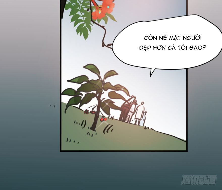 bắt lấy ngao ngao chapter 60 50