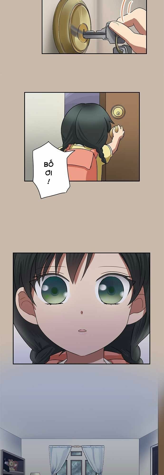 nụ hôn nguyền rủa chapter 6 16