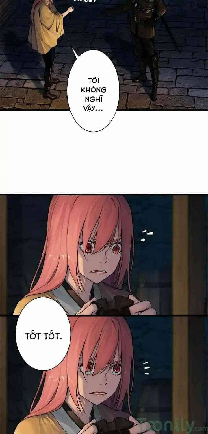 triệu hồi đến thế giới fantasy chapter 45 6