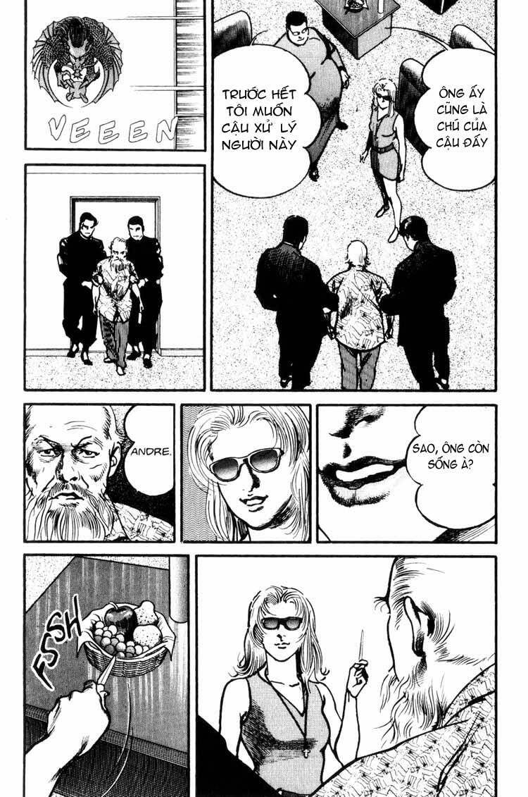 strain chapter 30 17