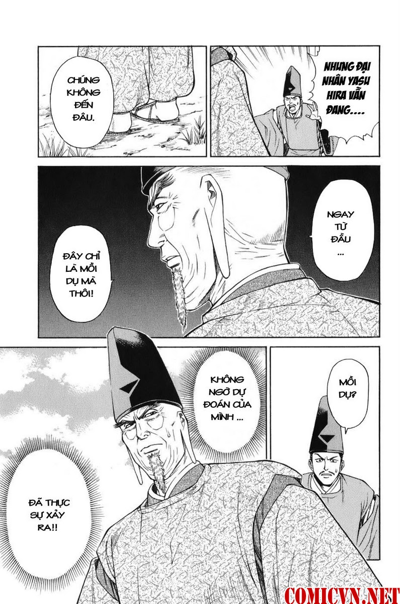 thiếu niên vương phần 1 chapter 69 5