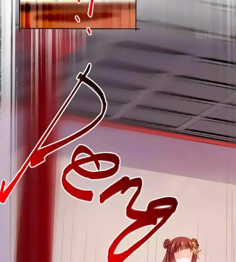 thần y khí nữ: ngự thú cuồng phi của quỷ đế chapter 57 38