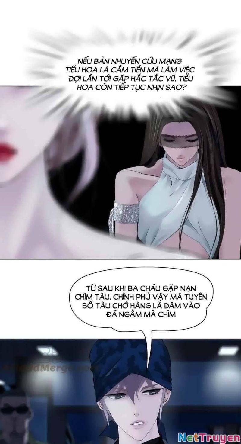 đằng nữ chapter 187 3
