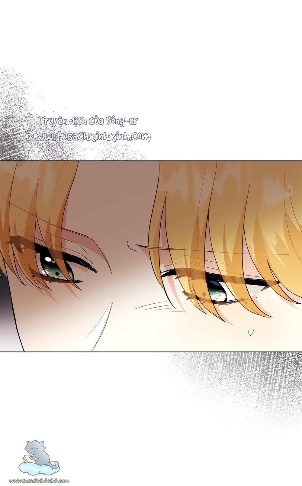 kiên nhẫn chút nào, đại công tước chapter 33 30