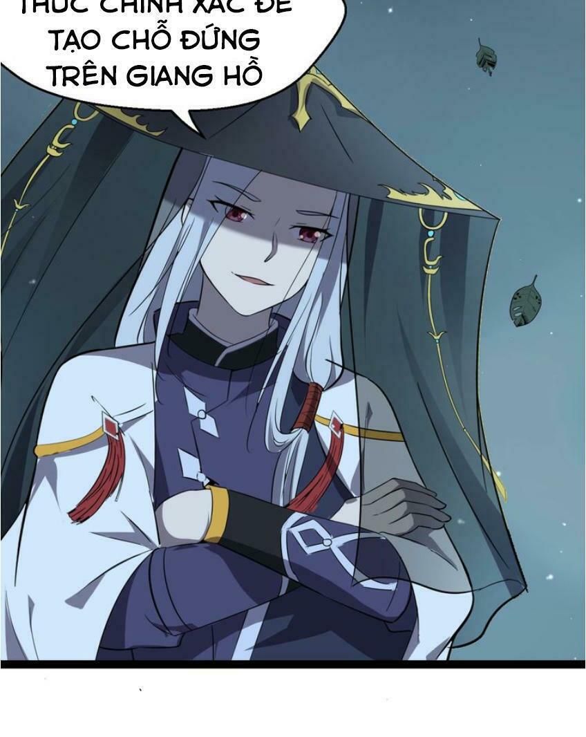 đại nghịch chi môn chapter 38 61