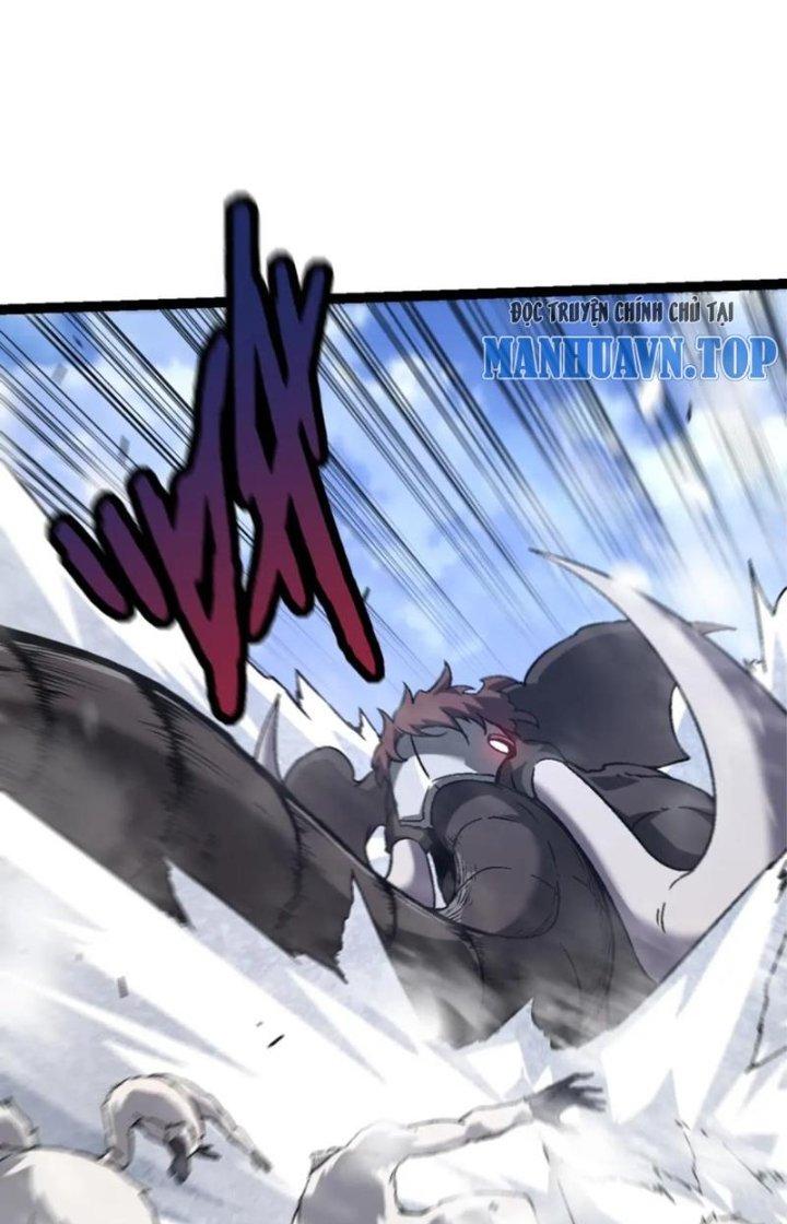 từ cây cổ thụ bắt đầu tiến hóa chapter 79 69