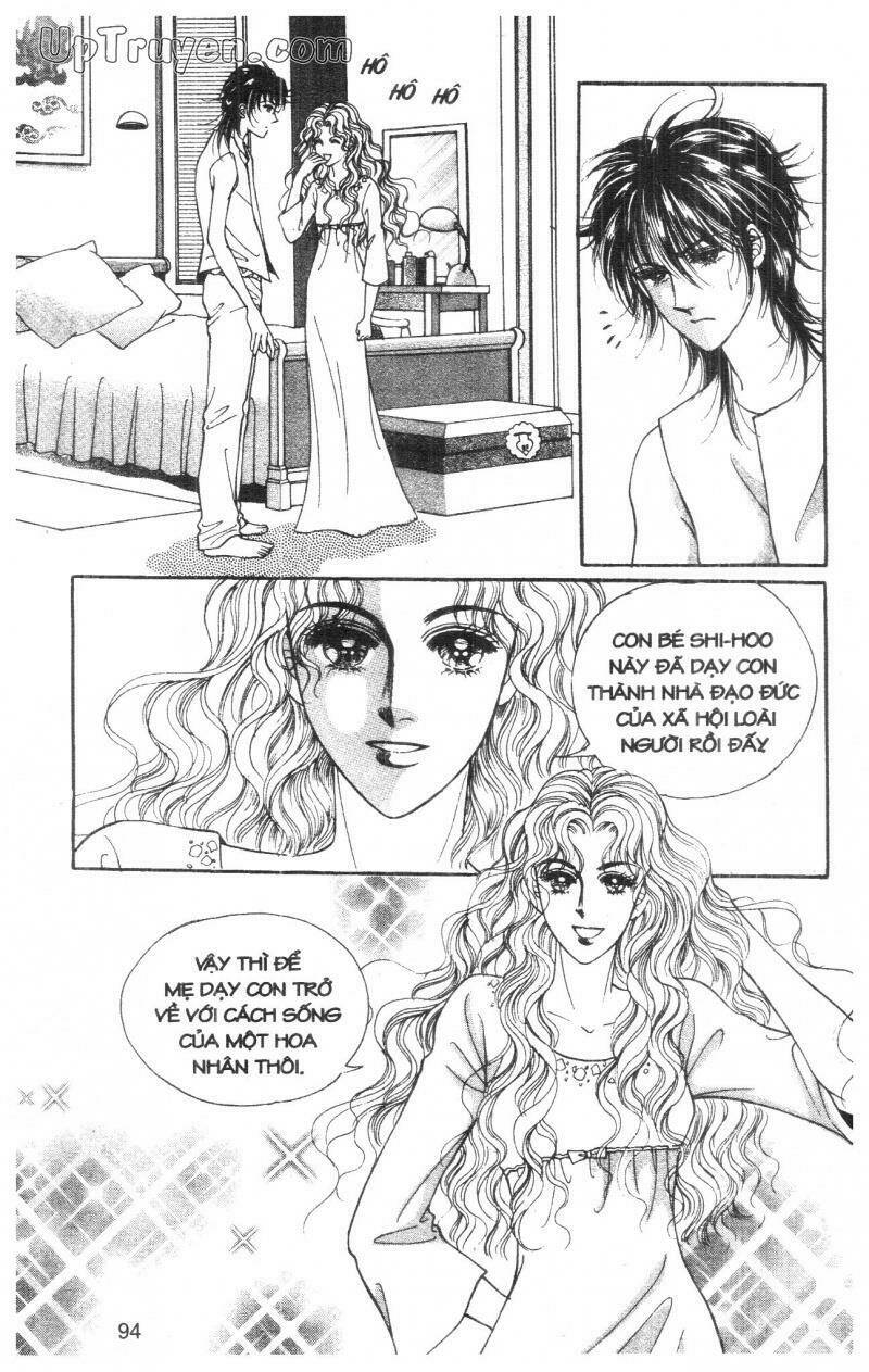 người yêu hoa chapter 4 94