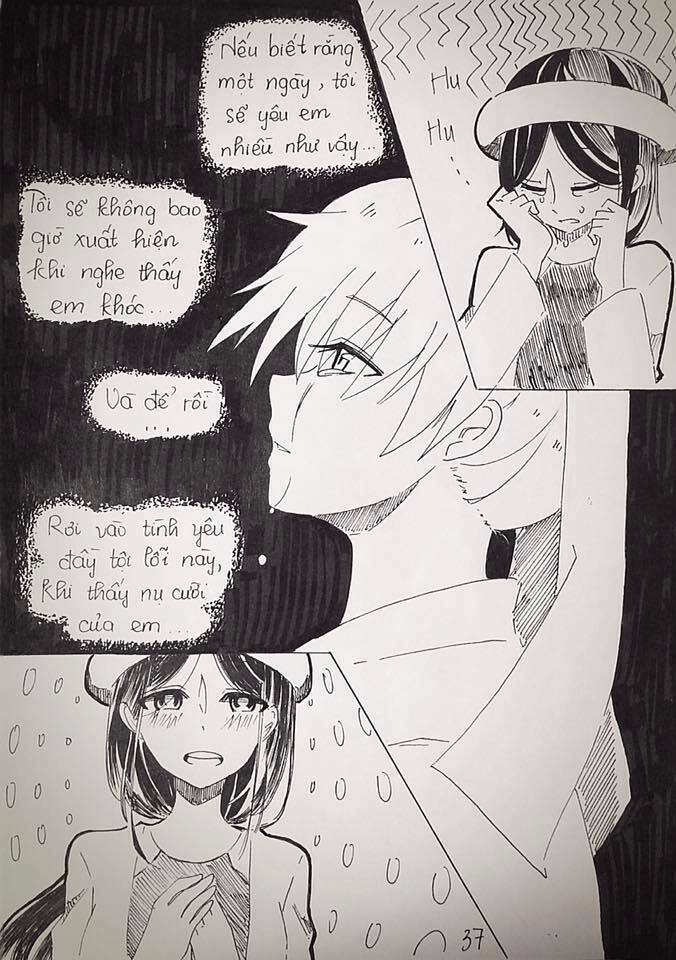 tấm cám truyện chưa kể chapter 4 7