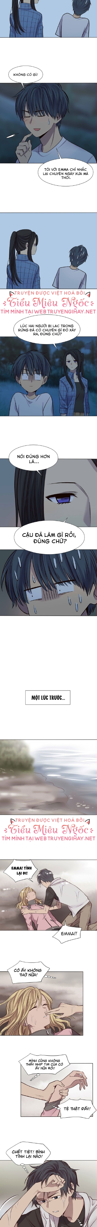 điều bí mật mà tôi luôn giữ kín chapter 58 8