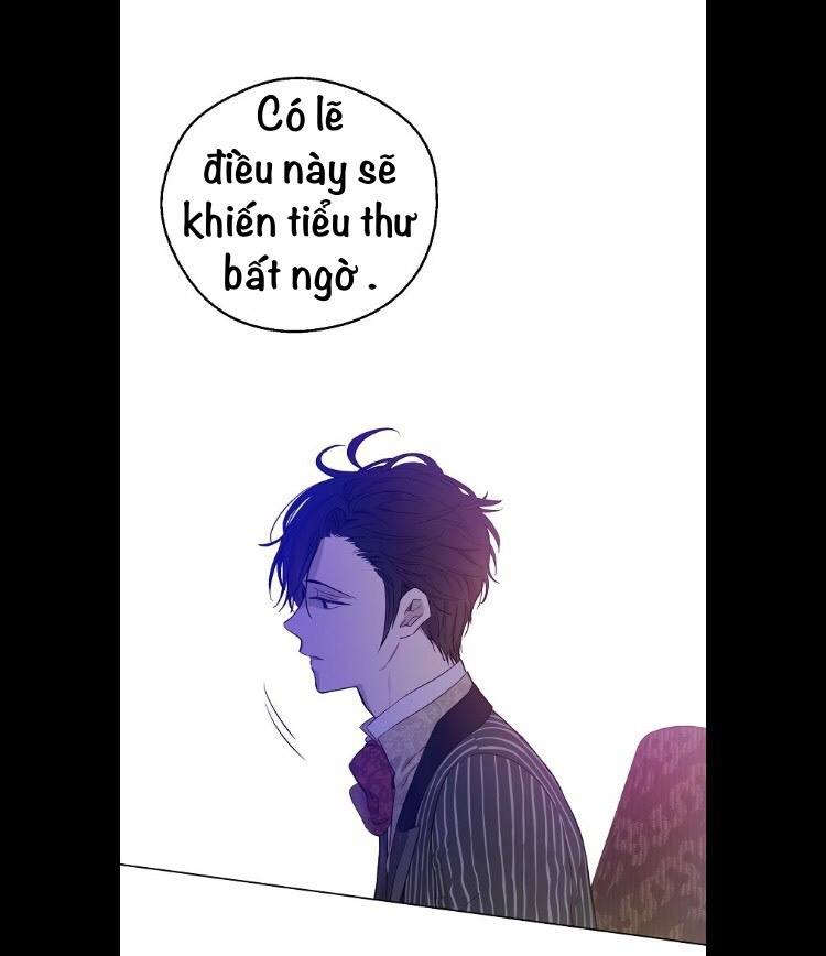 bỗng một ngày nọ tôi trở thành nàng công chúa chapter 86 25