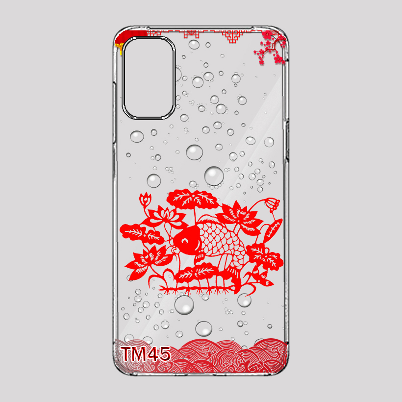 Ốp Lưng Dành Cho XIAOMI K40
