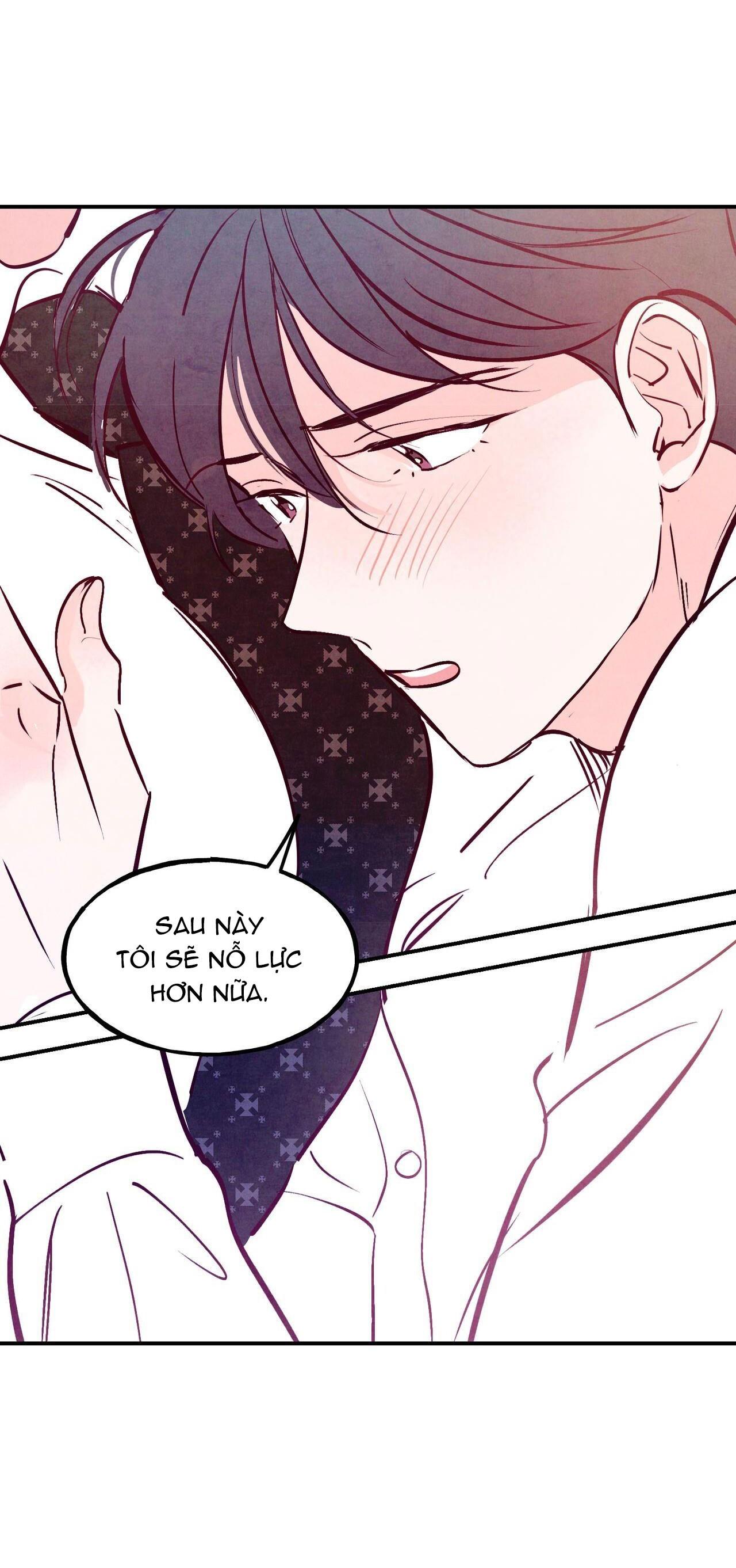 say tình [bl] chapter 46 31