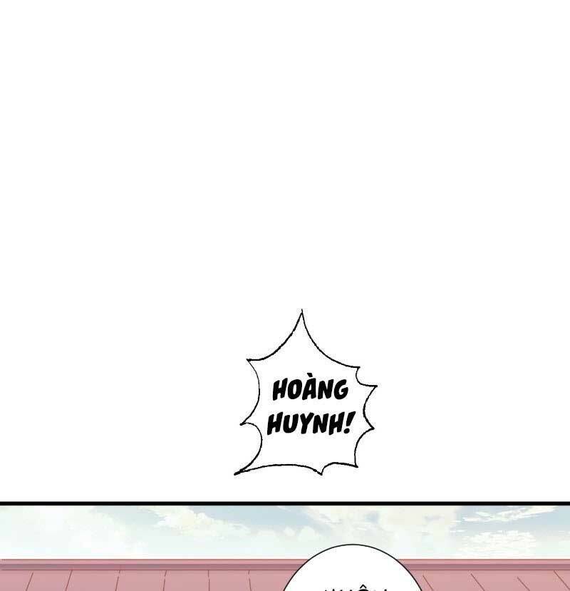 bạo quân thử yêu: yêu hậu như thử đa kiều chapter 69 28