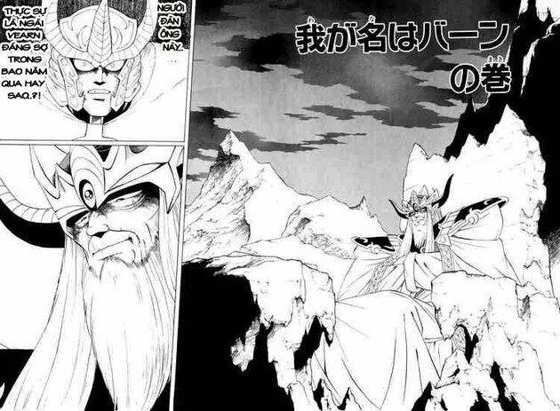 dragon quest - dấu ấn rồng thiêng chapter 160 2