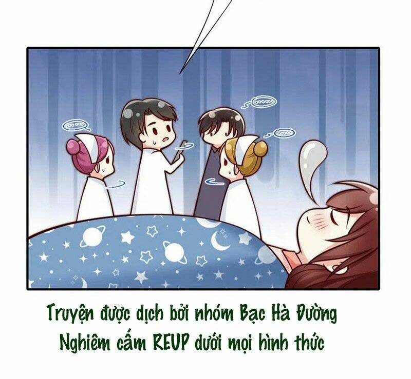 nam thần truy thê chỉ nam chapter 119.1 5