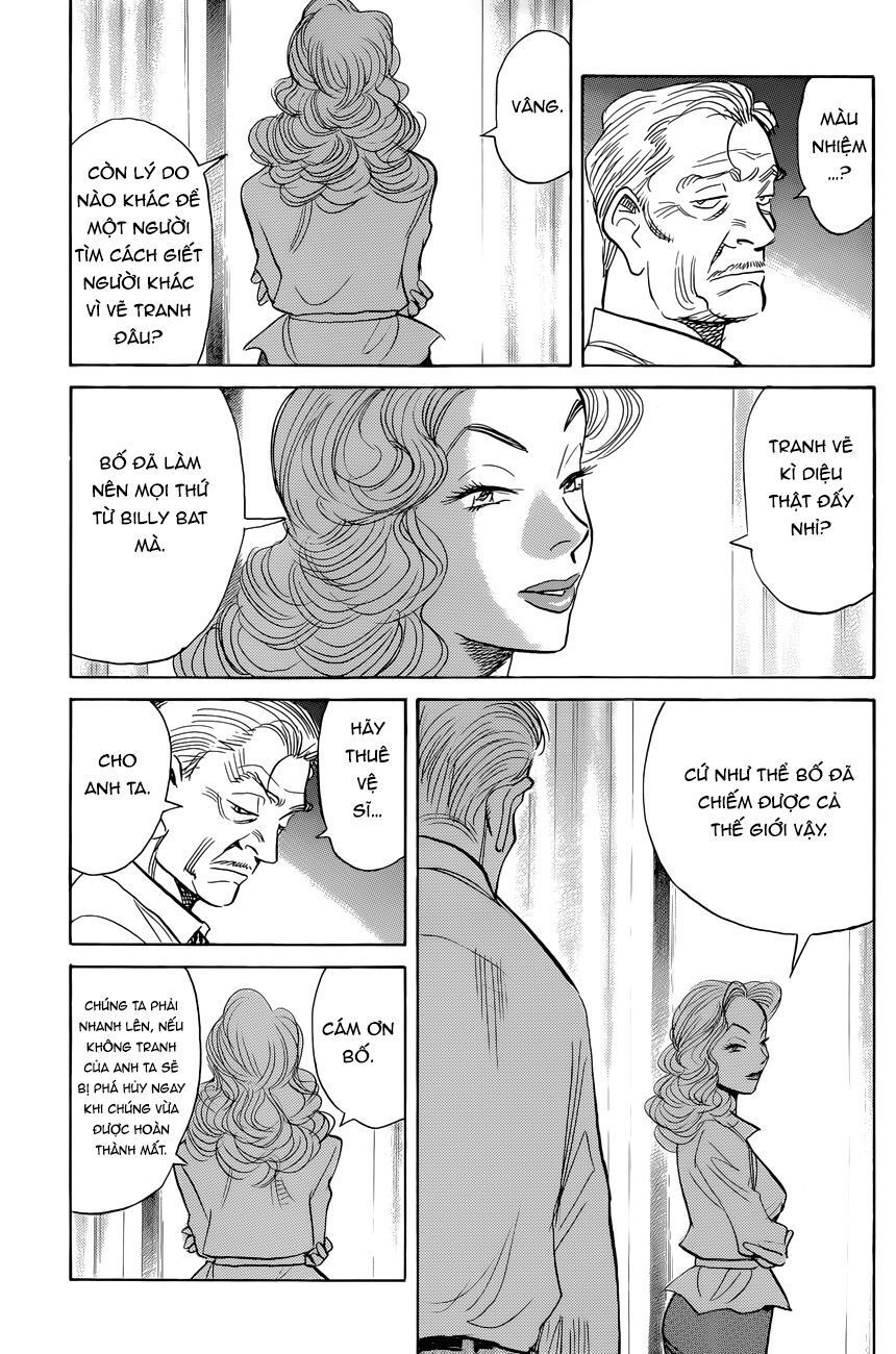 billy bat chapter 99 7