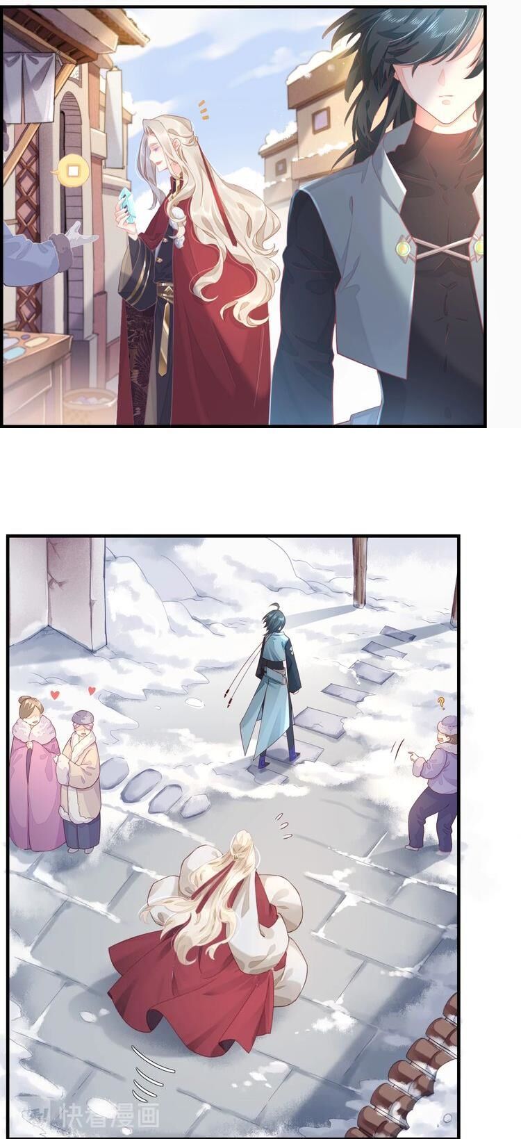 trở lại trước bình minh chapter 2 10