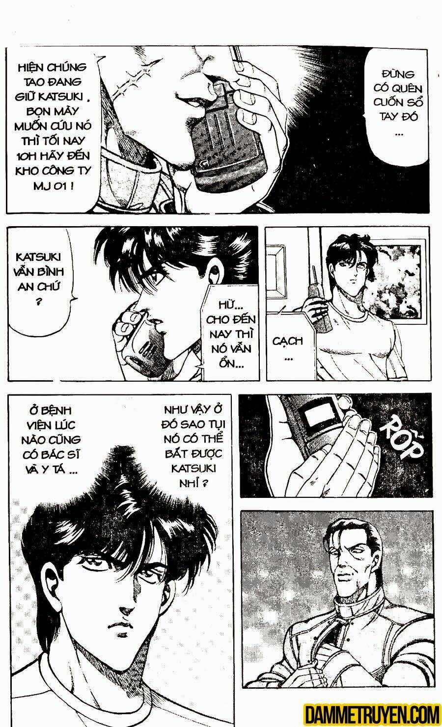 sức mạnh nhân đôi chapter 11.2 5
