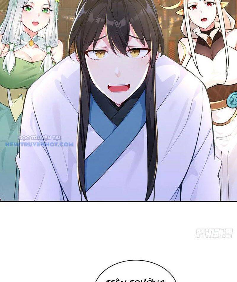 ta thực sự không muốn làm thần tiên chapter 94 12