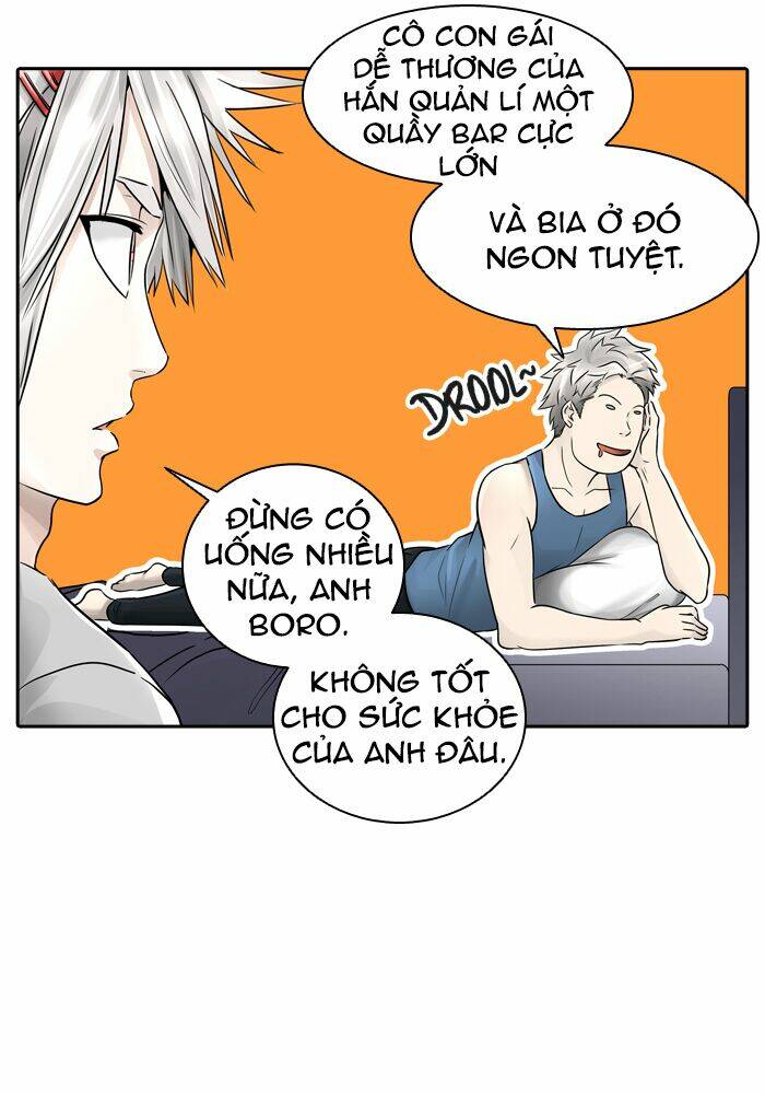 cuộc chiến trong tòa tháp chapter 395 80
