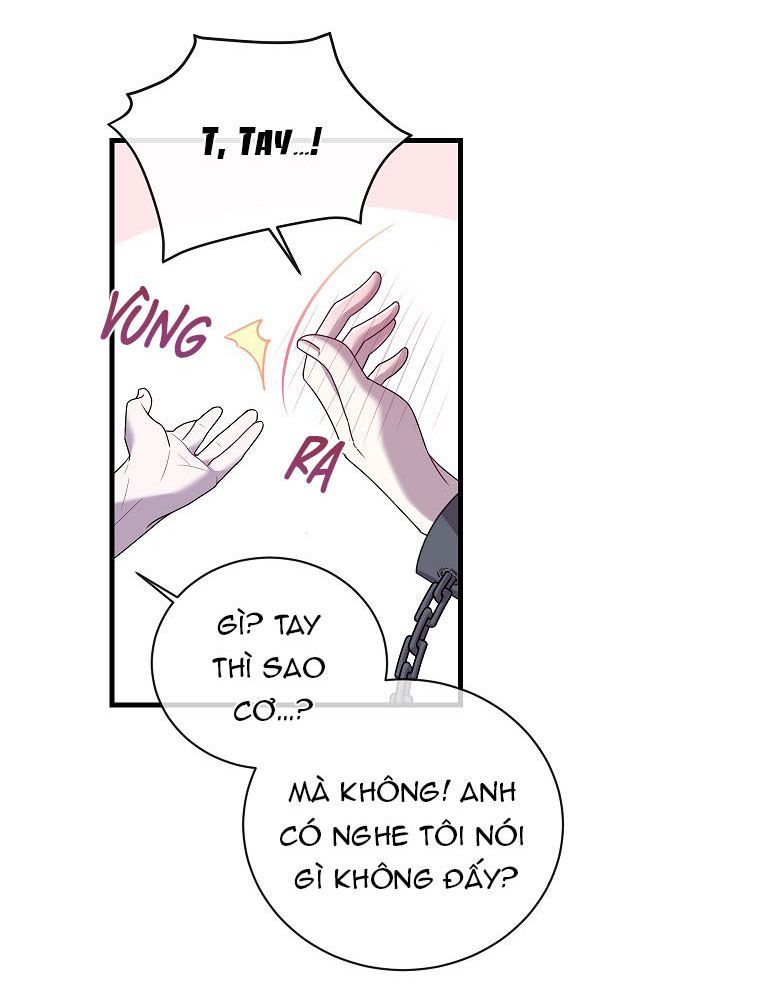 tôi đã gặp nam chính trong ngục tù chapter 2 13