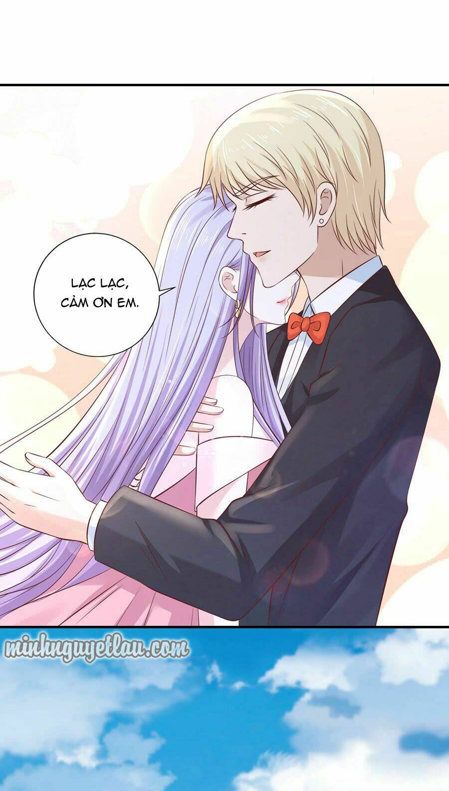 liệt ái tri hạ: series mật đào tiểu tình nhân chapter 270 4