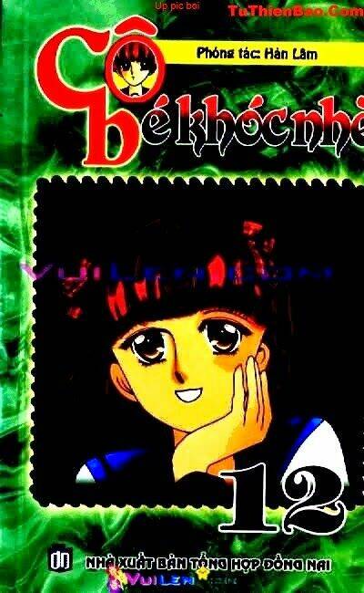 cô bé khóc nhè chapter 12 1