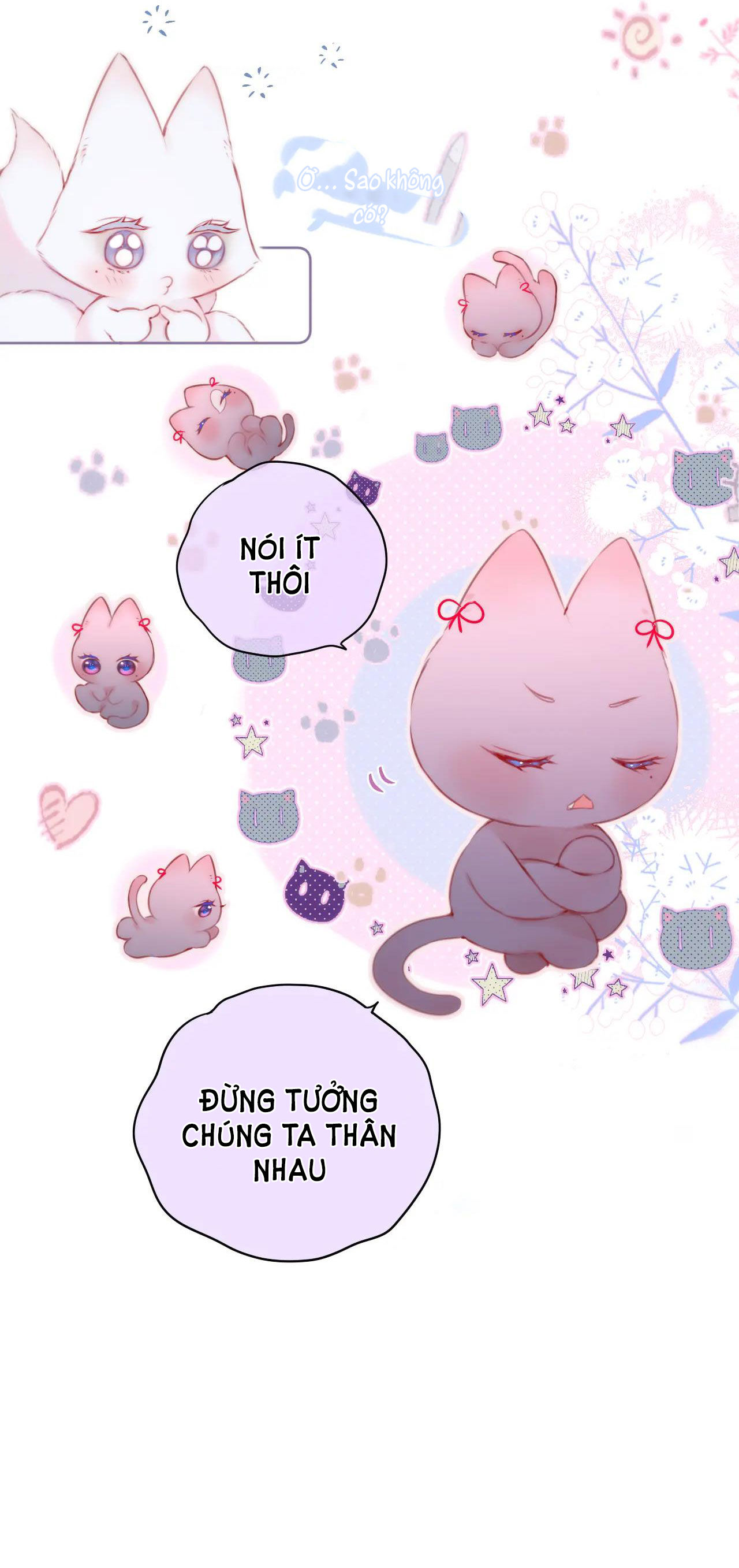 cạm bẫy của hồ ly chapter 33.2 11