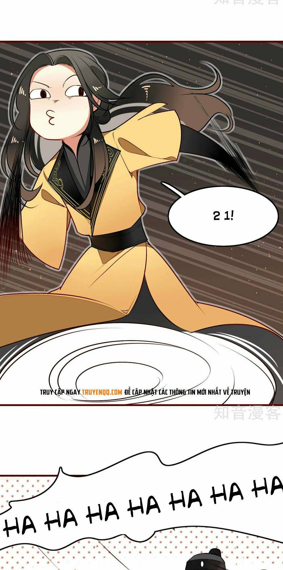 bỉ ngạn hoa chapter 8 5