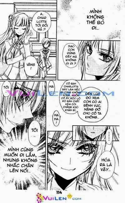 chàng trai quý tộc chapter 2 114