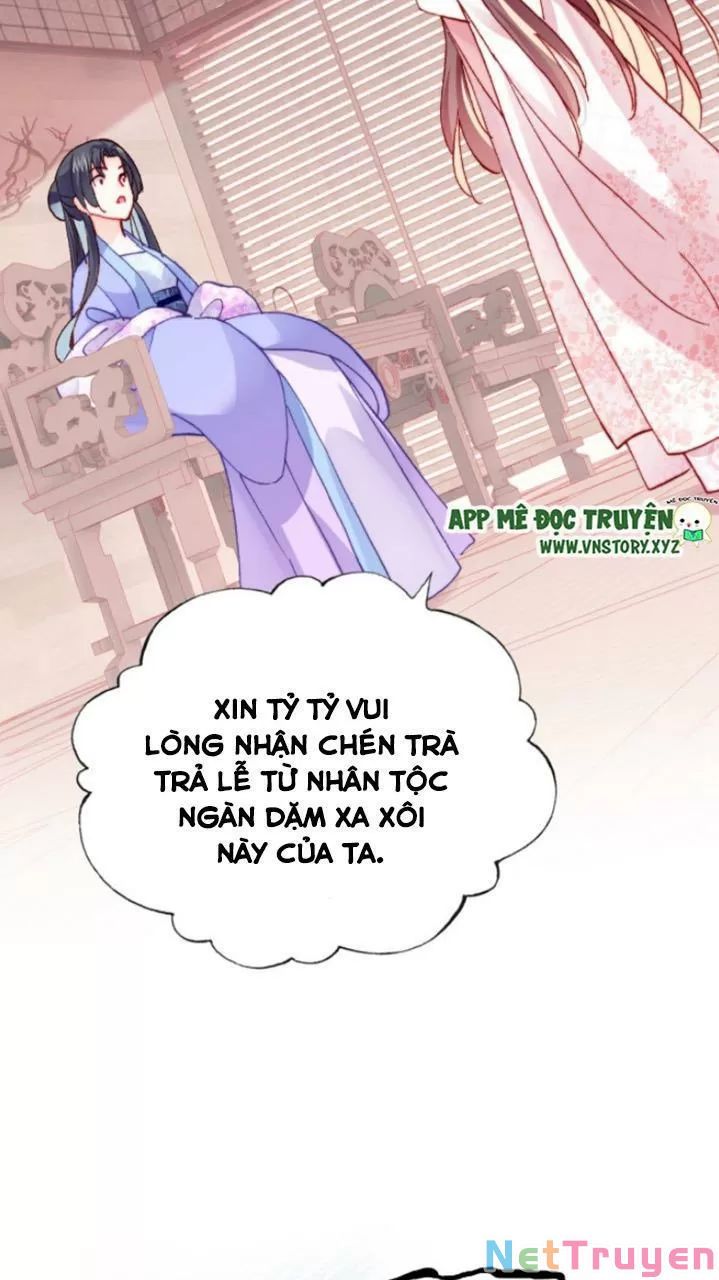 lại bị bệnh chiều chuộng quấn lấy chapter 30 38