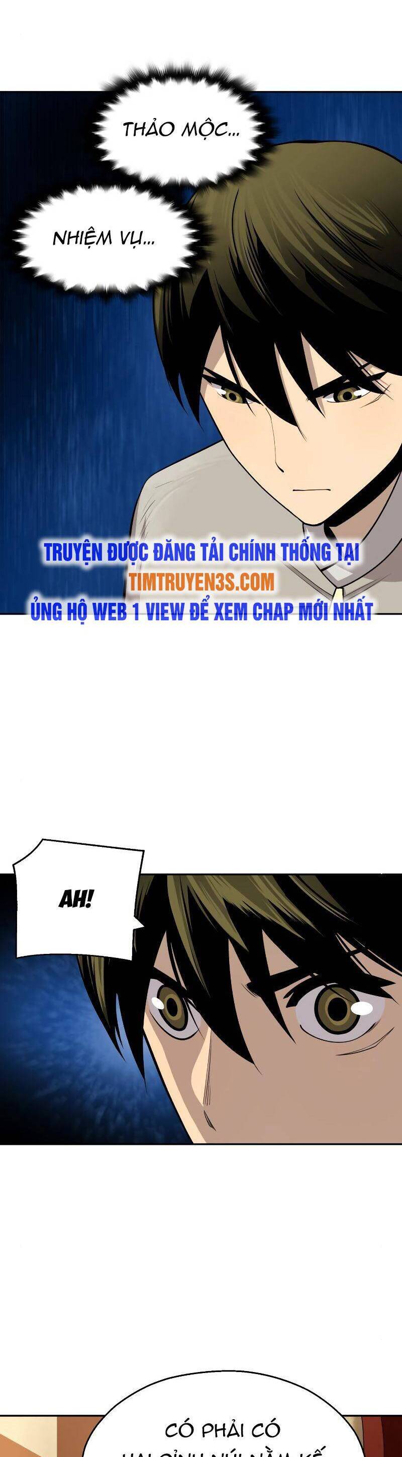 thiếu niên kiếm sư chapter 22 36