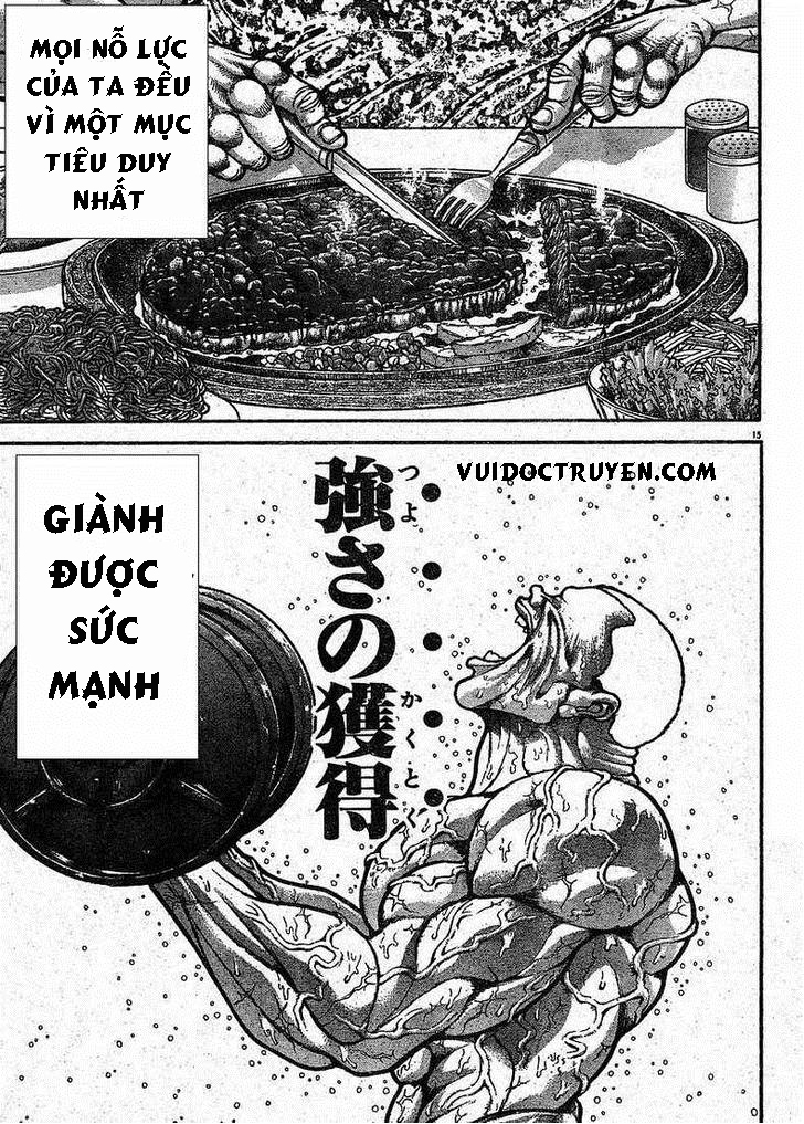 baki – son of ogre chapter 143 14