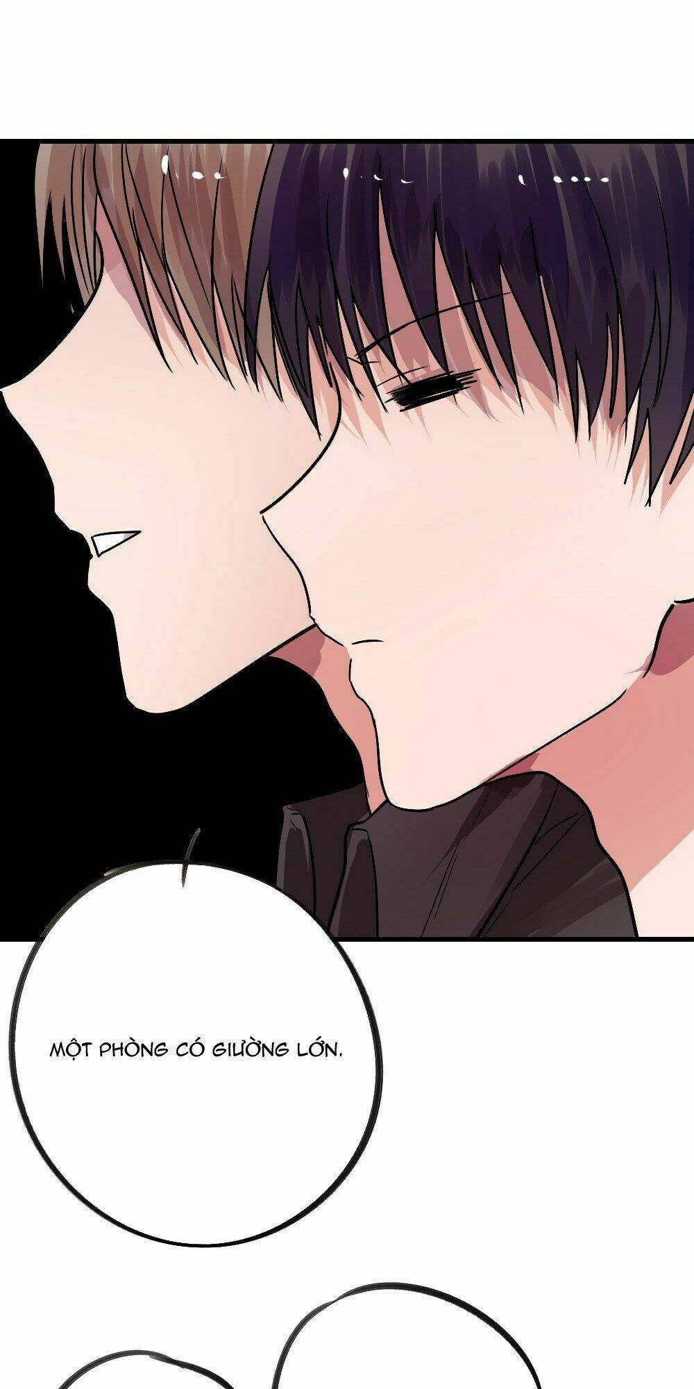 phải lòng em trai của bạn gái mình chapter 27 23