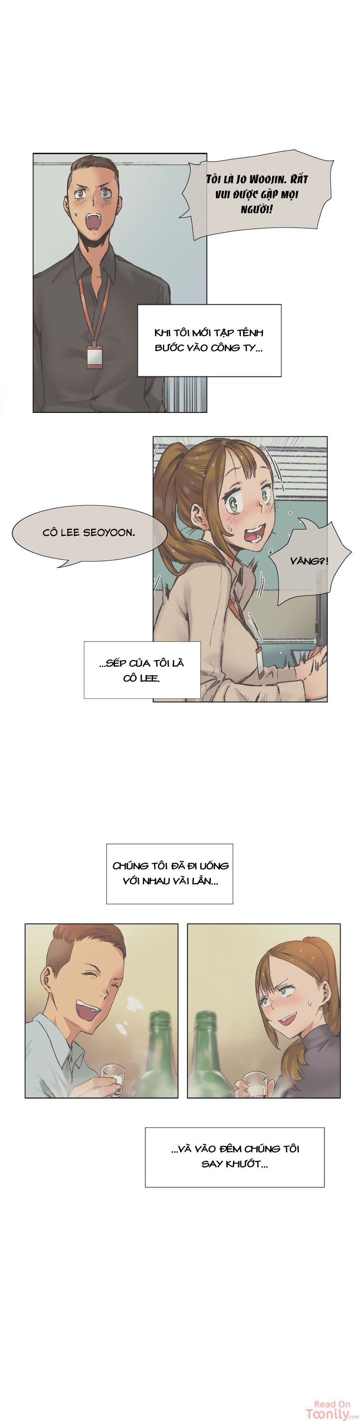 vùng đất kỳ diệu chapter 31 4