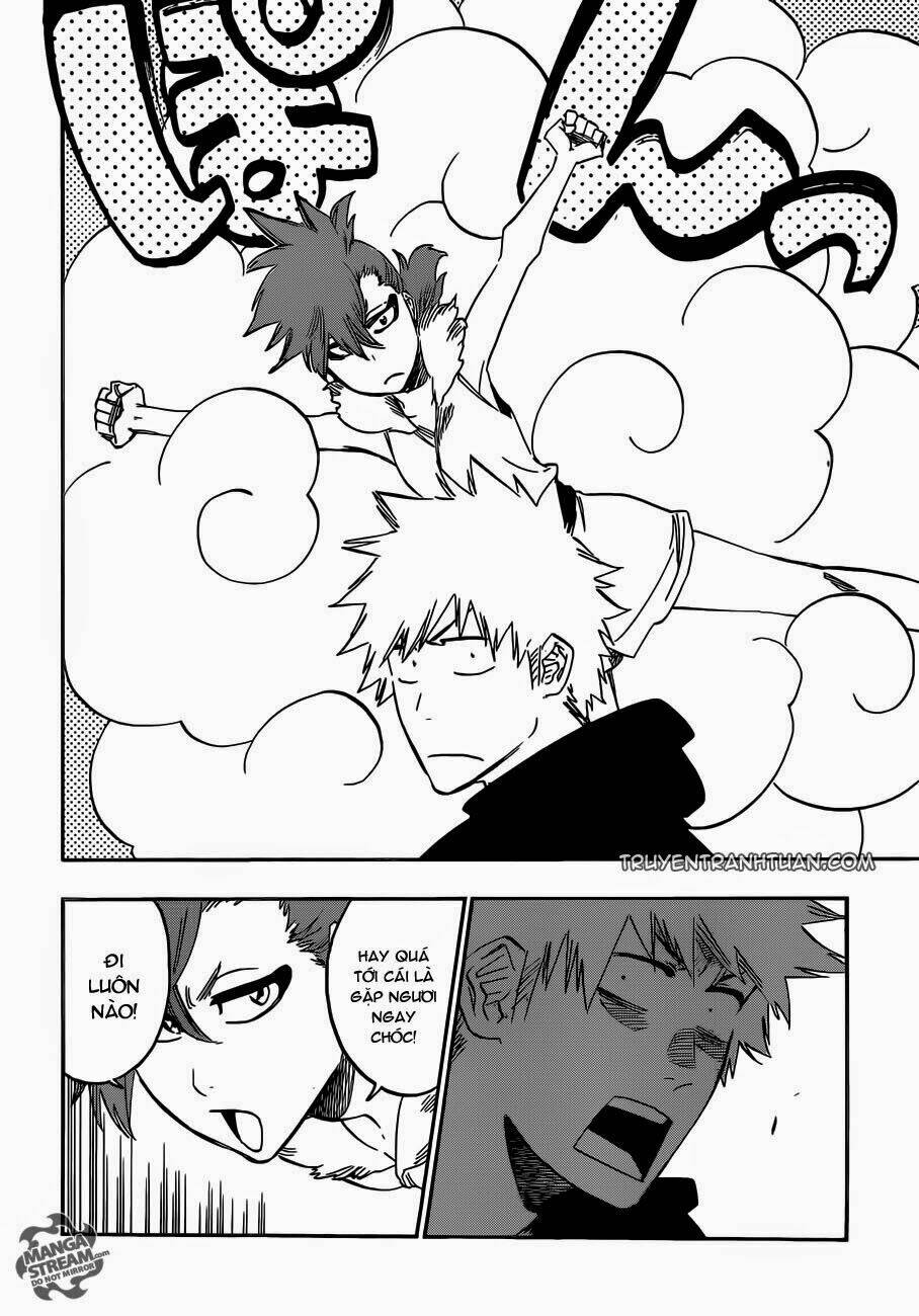 thần chết ichigo chapter 538 2