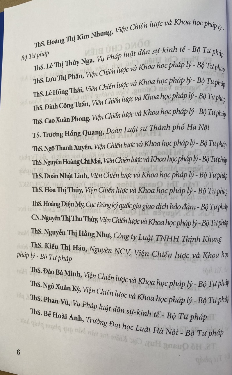 Hoàn thiện thể chế kinh tế thị trường định hướng xã hội chủ nghĩa dưới tác động của cách mạng công nghiệp 4.0:  Những vấn đề pháp lý cơ bản