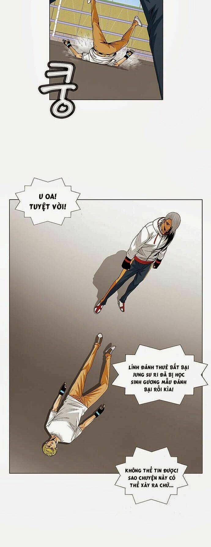 ultimate legend: kang hae hyo chapter 74 8