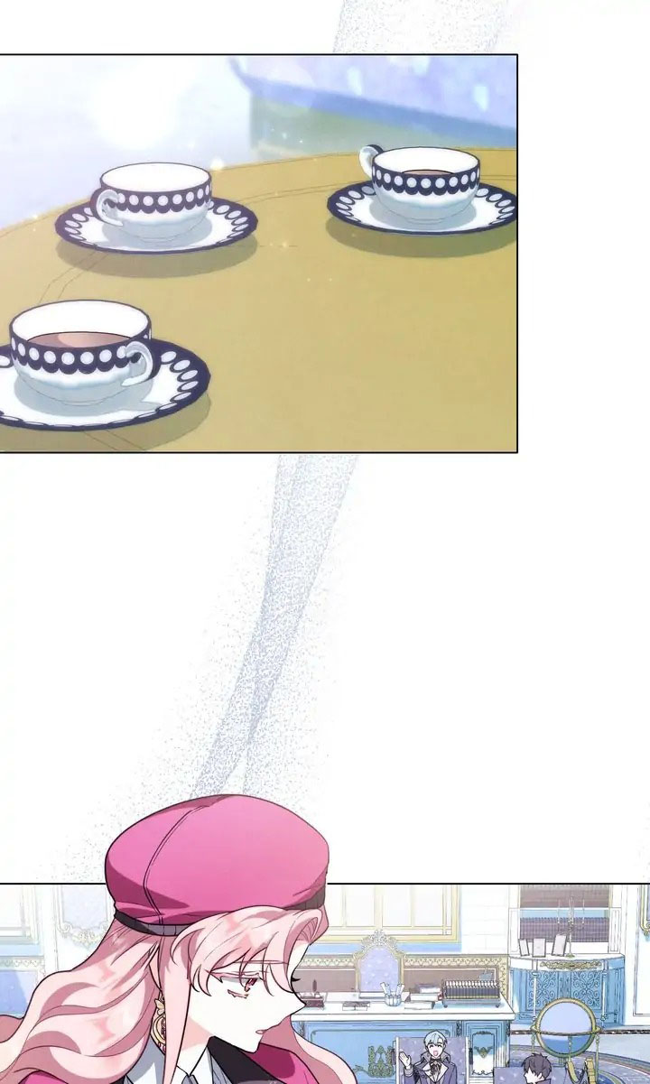 ánh sáng của bình minh chapter 46 40