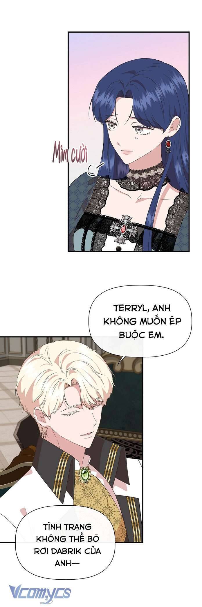 Tôi Không Phải Là Cinderella chapter 93 34