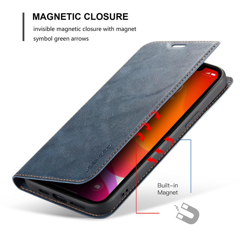 Bao da điện thoại cho Samsung Galaxy A11 A21 A31 A41 A51 A71 A81 A91 S10 Note 10 Lite