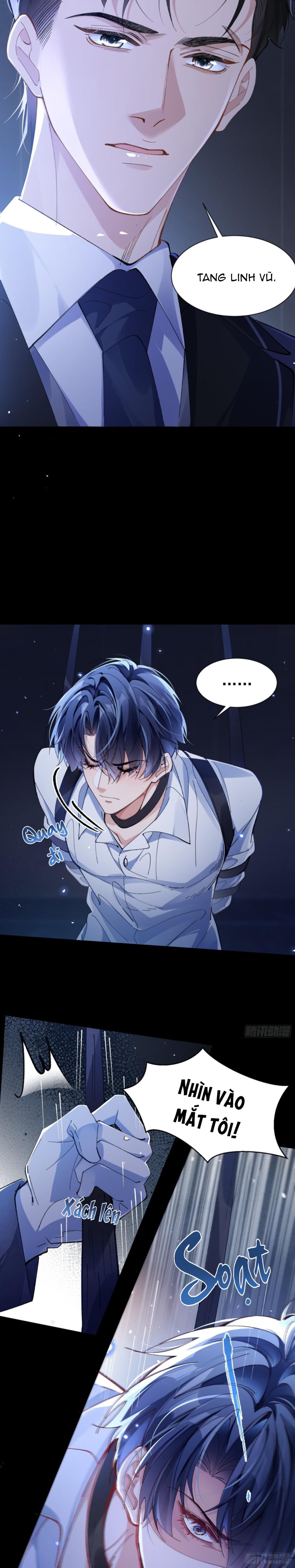 ỷ dưới hiếp trên chapter 1 5