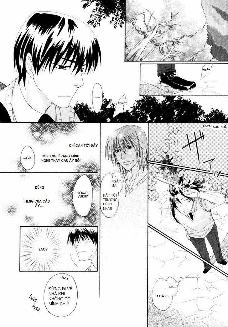 sắc màu mùa hè chapter 2 12