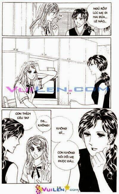 ảo vọng tình yêu chapter 8 18