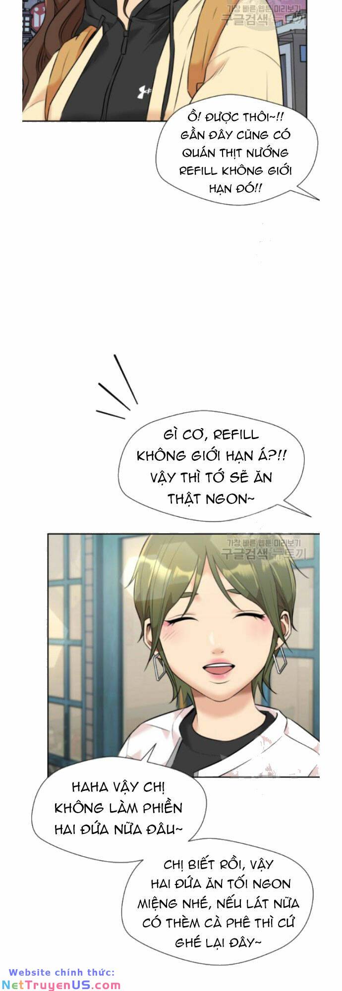 gương mặt thiên tài chapter 126 32