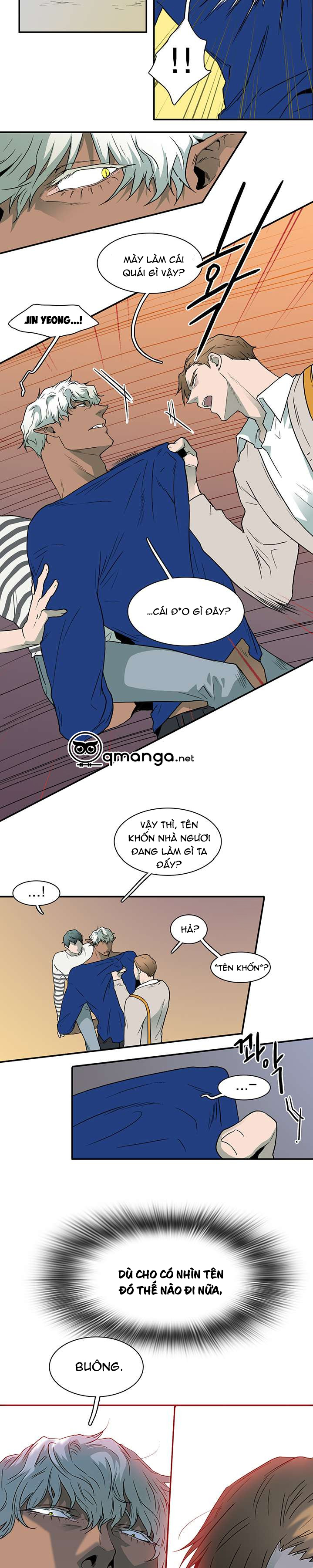 dear door chapter 18 18